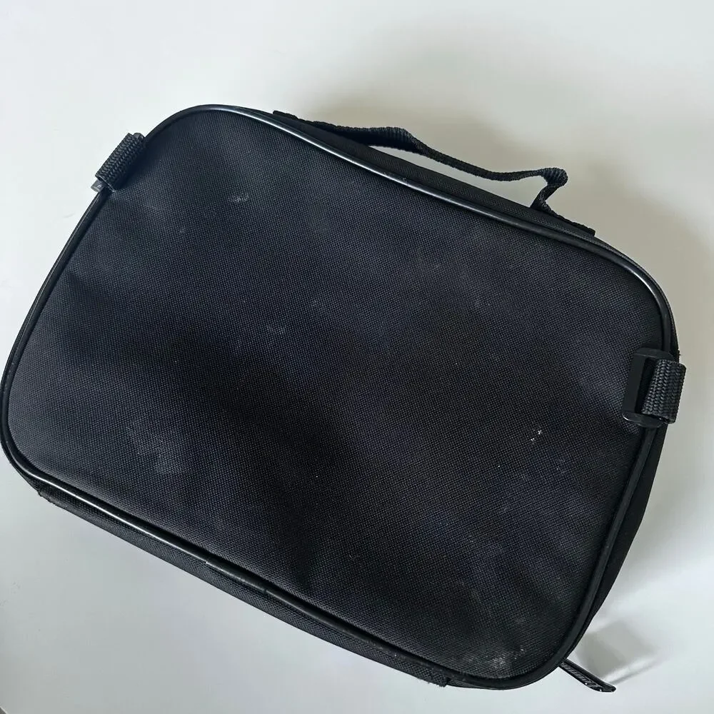 Puma Camo Insulated Lunch Box - Great for On-the-Go!